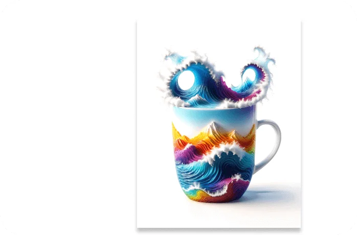 Cup
