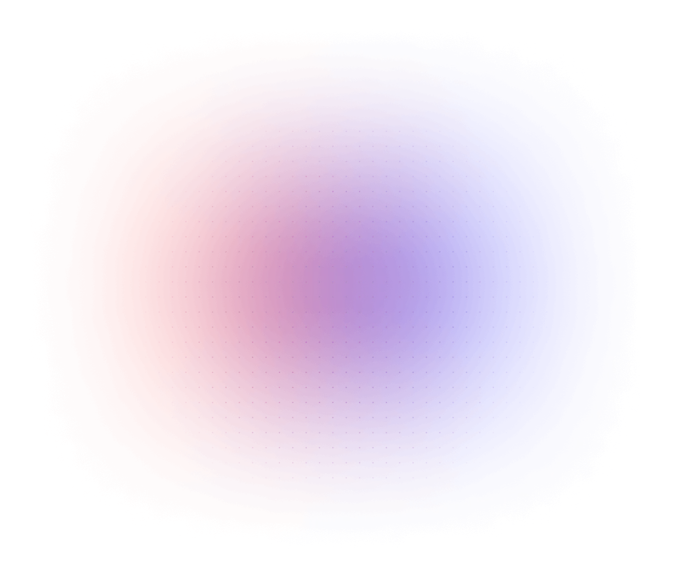 Gradient dots
